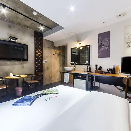 Hotel Yaja In Guri Eksteriør bilde